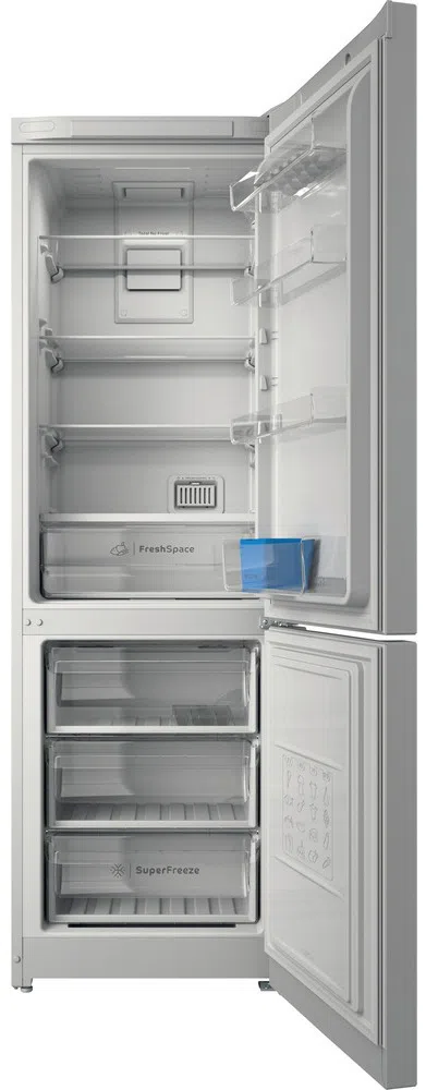 Холодильник Indesit ITI 5181 W 4