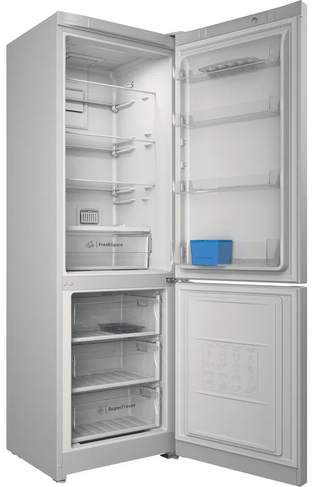 Холодильник Indesit ITI 5181 W 3