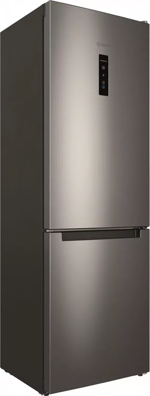 Frigider cu congelator jos Indesit ITI5201S 2