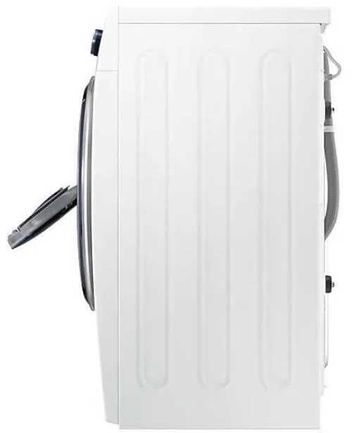 Maşina de spălat rufe Samsung WW60K40G09WDLP White 4