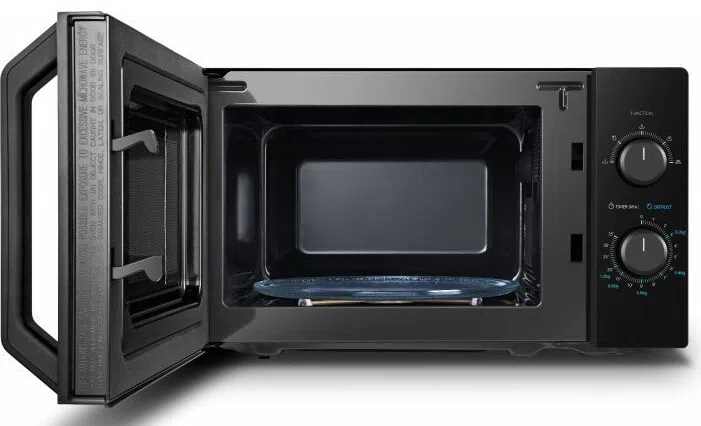 Cuptor cu microunde Toshiba MW-MM20P(BK)-P