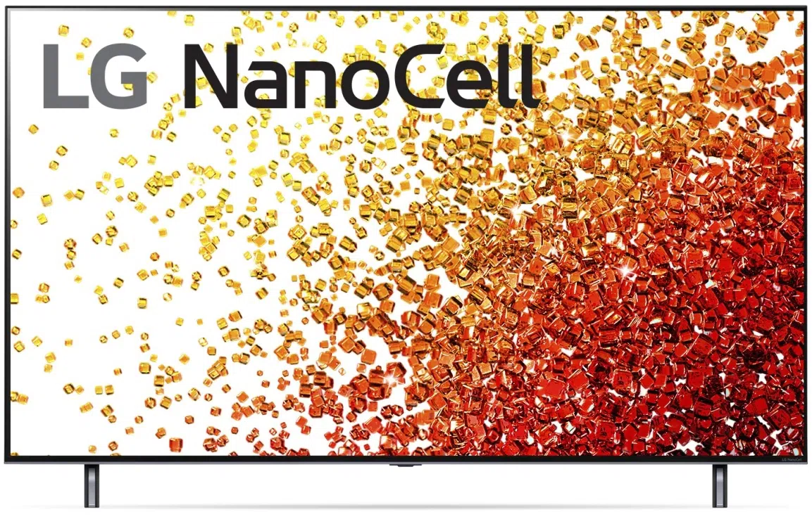 Televizor LG 55NANO906PB