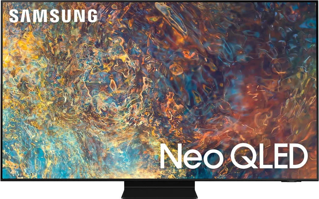 Televizor Samsung QE55QN90AAUXUA