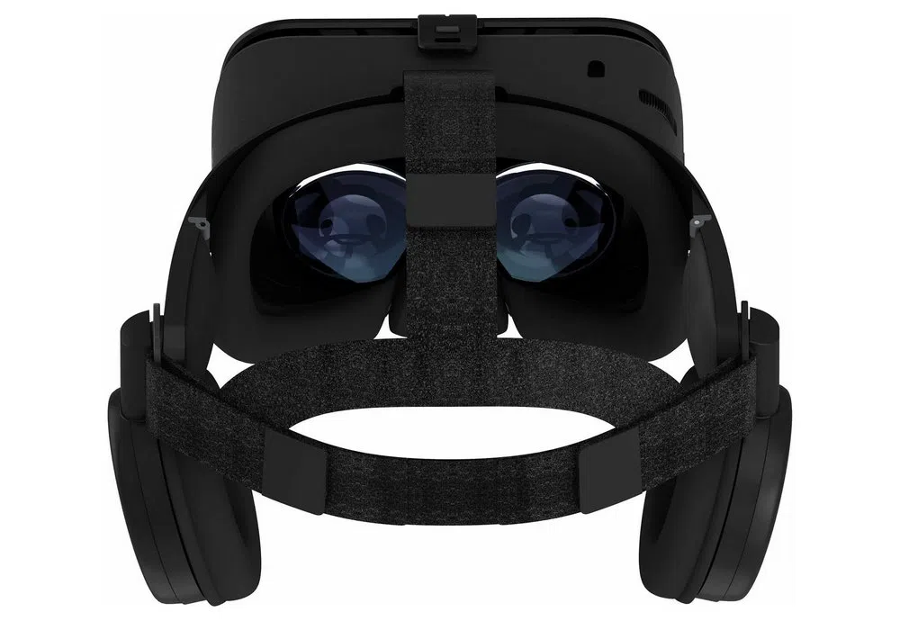 Bobo VR Z6 Wireless, Black