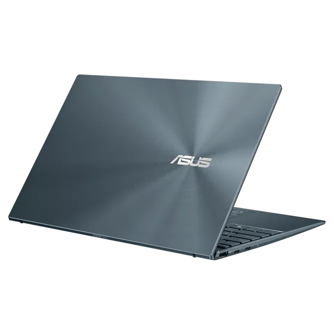 Asus ZenBook UM425UA Ryzen 7 5700U/ / 16 GB/ 512 GB/ VGA Integrată / Gray 4