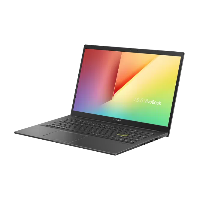 ASUS 15.6" D513IA Black (Ryzen 7 4700U 16Gb 512Gb) 2