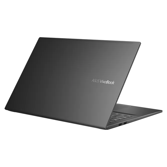 ASUS 15.6" D513IA Black (Ryzen 7 4700U 16Gb 512Gb) 3