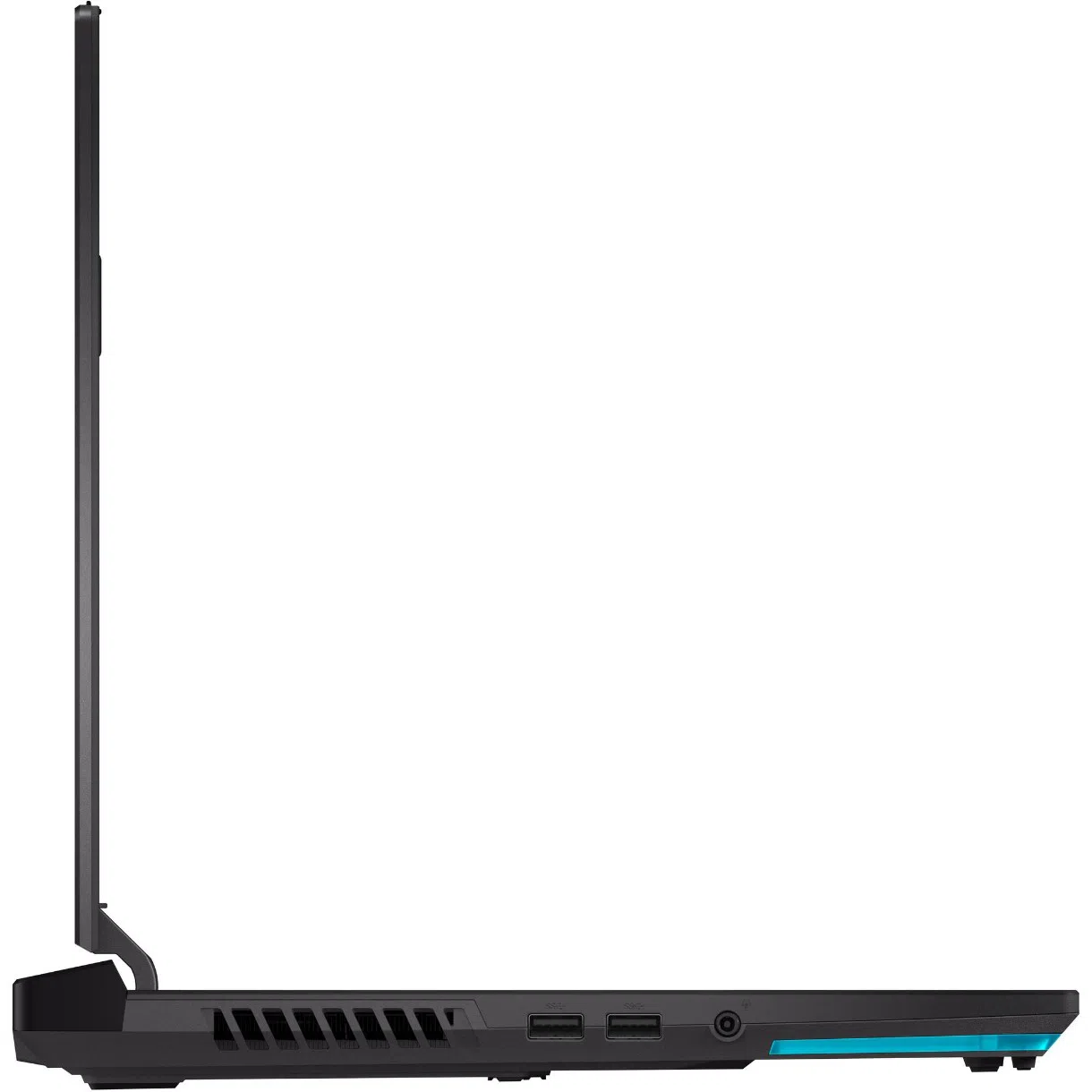 Laptop Asus ROG Strix G15 G513QC (R7 5800H 16Gb 512Gb RTX3050Ti) 5