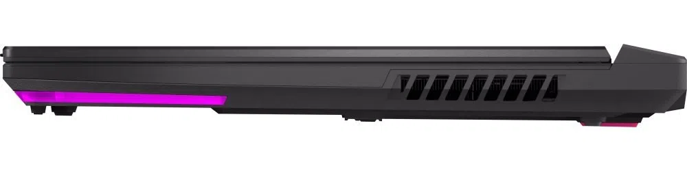Laptop Asus ROG Strix G15 G513QE (R7 5800H 16Gb 512Gb RTX3050Ti) 5