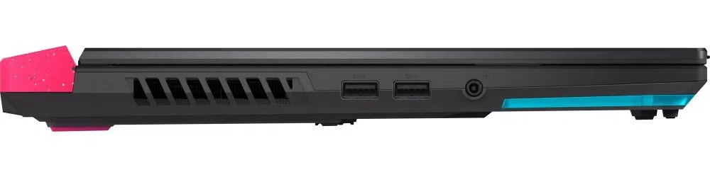 Laptop Asus ROG Strix G15 G513QE (R7 5800H 16Gb 512Gb RTX3050Ti) 4