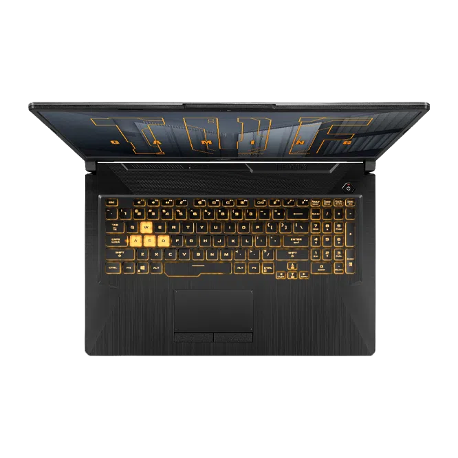 Laptop Asus TUF Gaming F15 FX506HM Gray 3