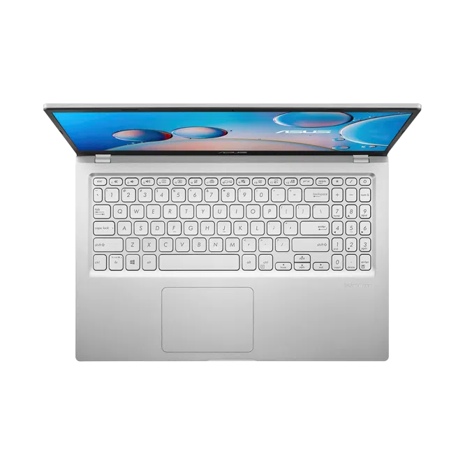ASUS 15.6" X515EA Silver (Core i7-1165G7 16Gb 512Gb) 4