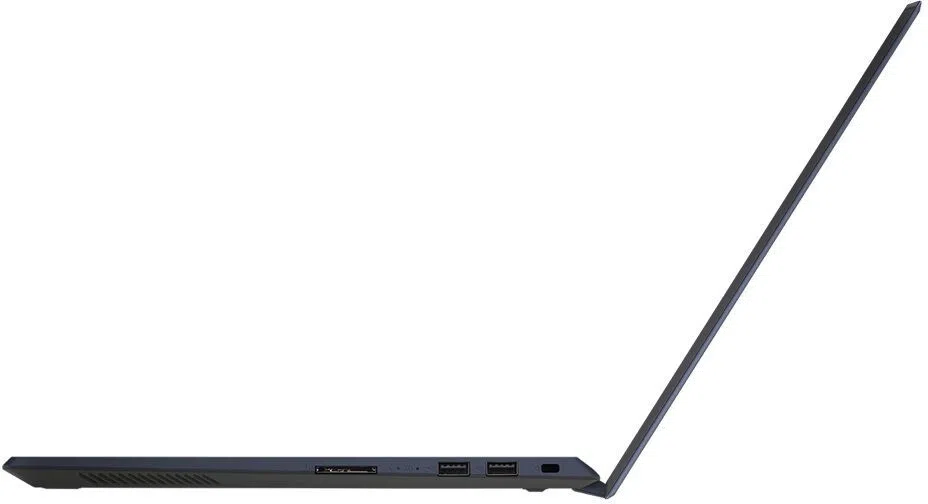 Ноутбук Asus VivoBook X571GT Star Black (i5-9300H 8Gb 512Gb GTX1650) 7