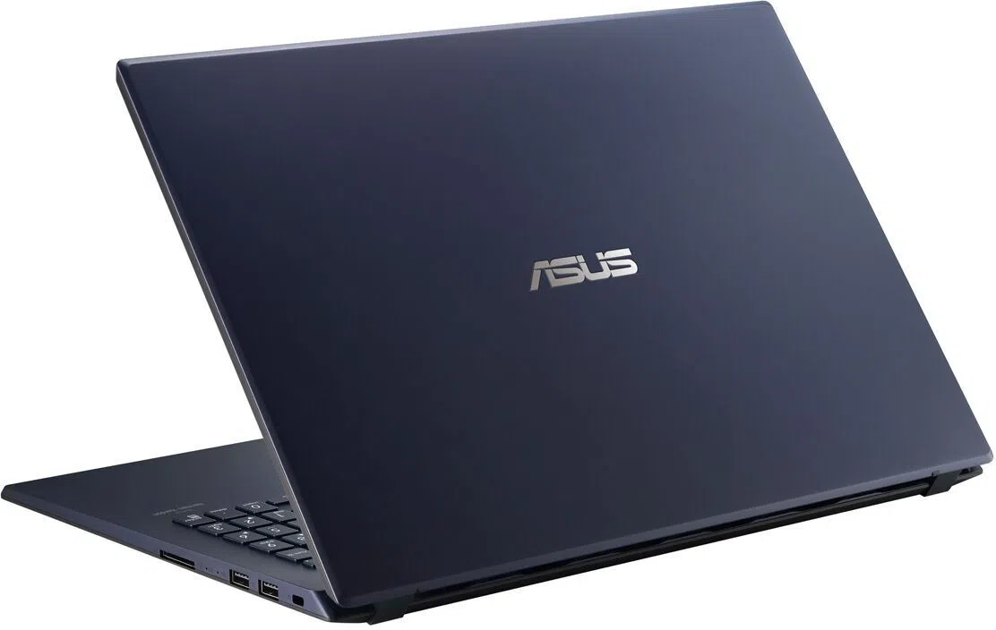 Ноутбук Asus VivoBook X571GT Star Black (i5-9300H 8Gb 512Gb GTX1650) 4