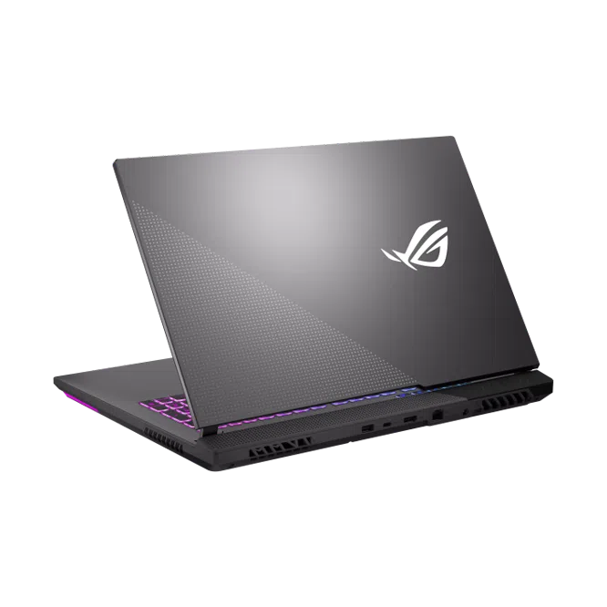 Laptop Asus ROG Strix G17 G713QR Black 8