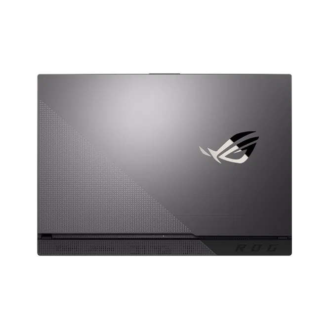 Laptop Asus ROG Strix G17 G713QR Black 7