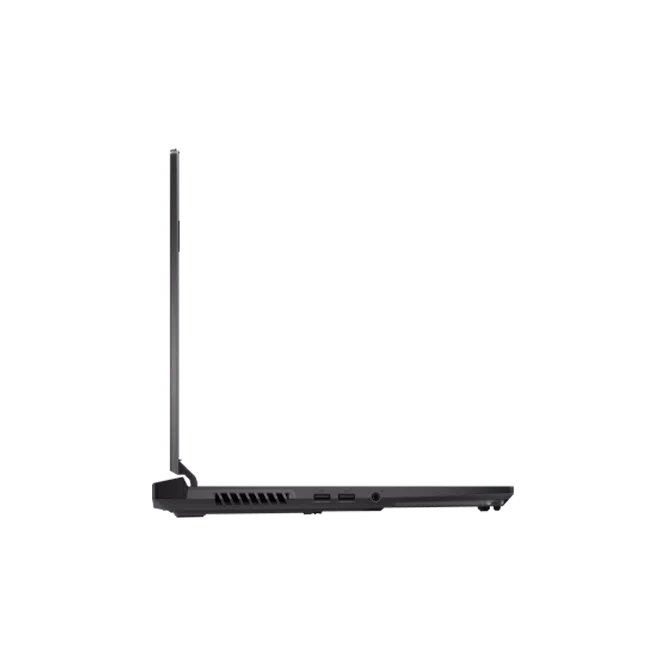 Laptop Asus ROG Strix G17 G713QR Black 6