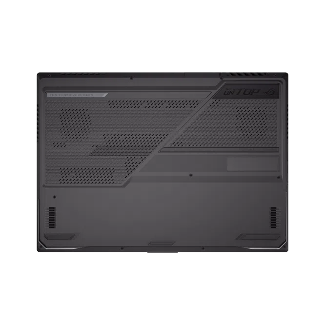 Laptop Asus ROG Strix G17 G713QR Black 5