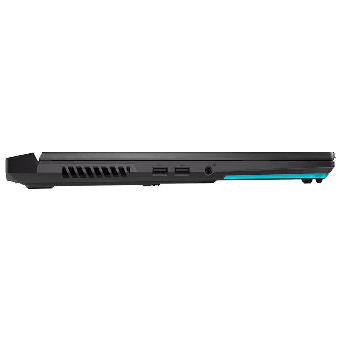 Laptop Asus ROG Strix G17 G713QR Black 4