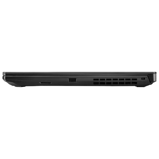 Laptop Asus TUF Gaming A17 FA706QM Gray 7
