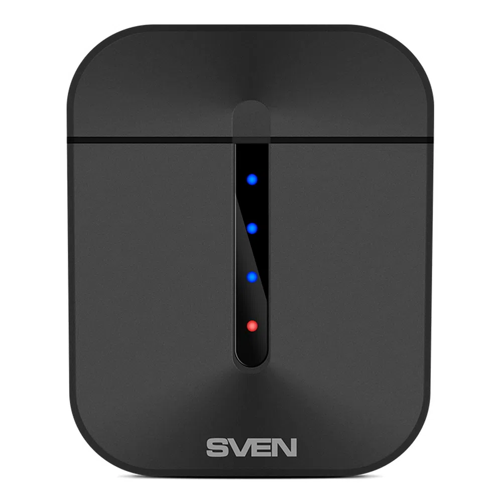 Наушники SVEN E-335B, Black 4