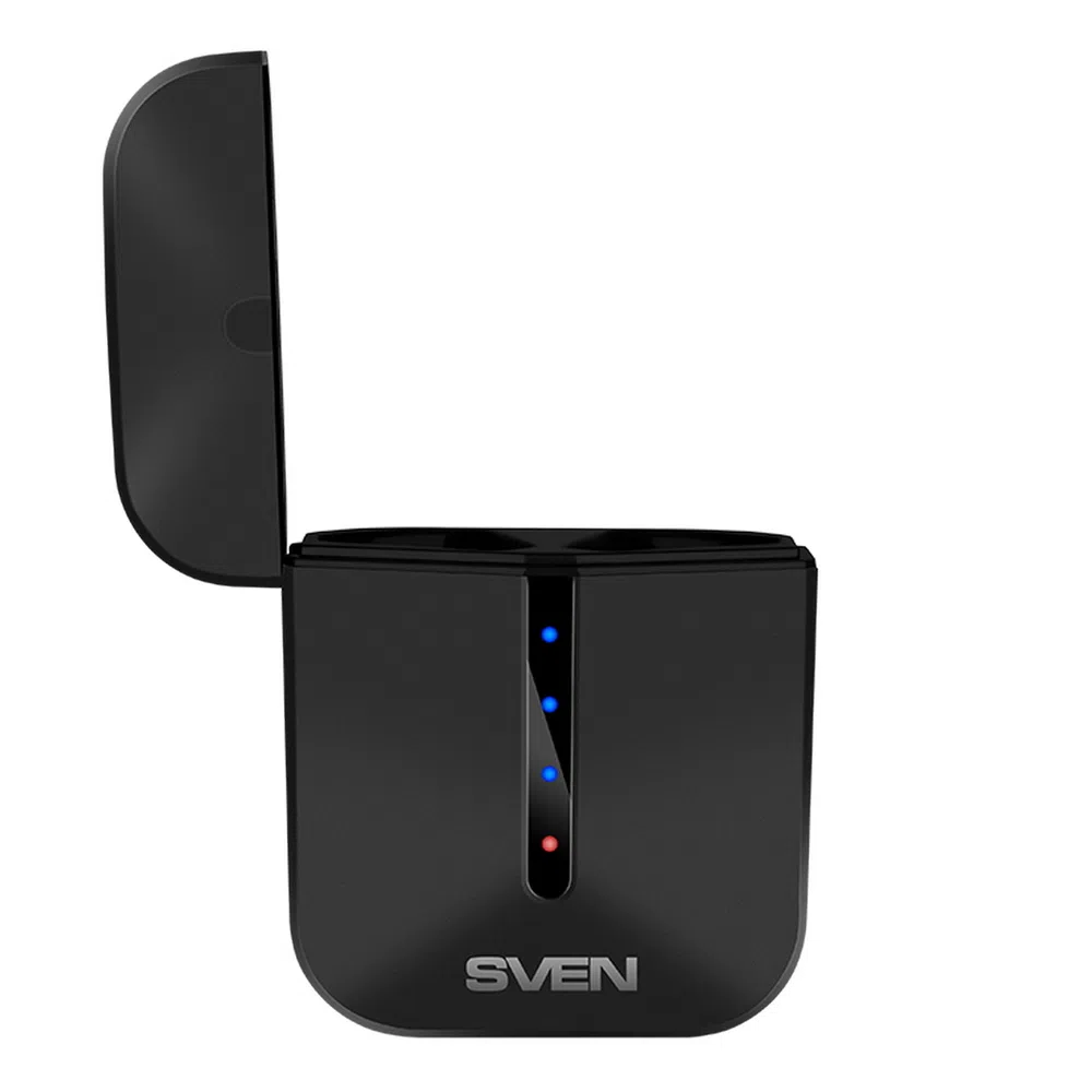 Наушники SVEN E-335B, Black 3