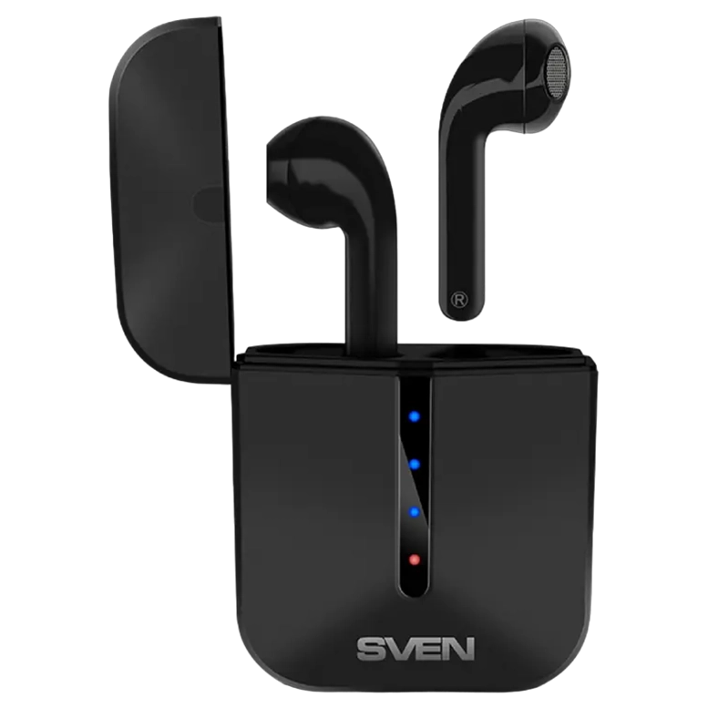 Наушники SVEN E-335B, Black