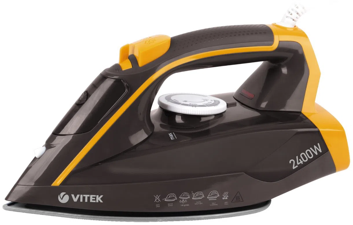 Fier de călcat Vitek VT-1261