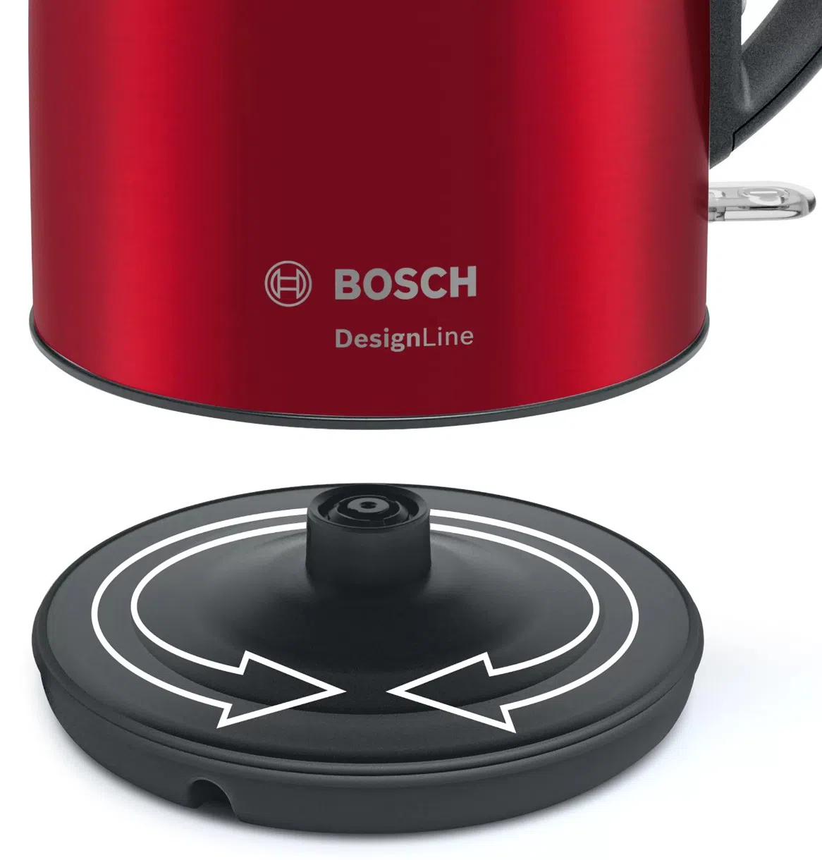Fierbator de apa Bosch TWK3P424 3