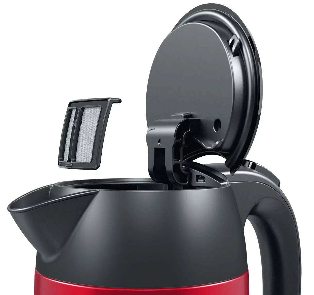 Fierbator de apa Bosch TWK3P424 2