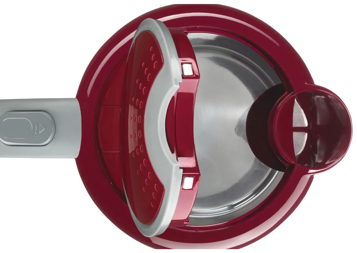 Электрочайник Bosch TWK7604 4