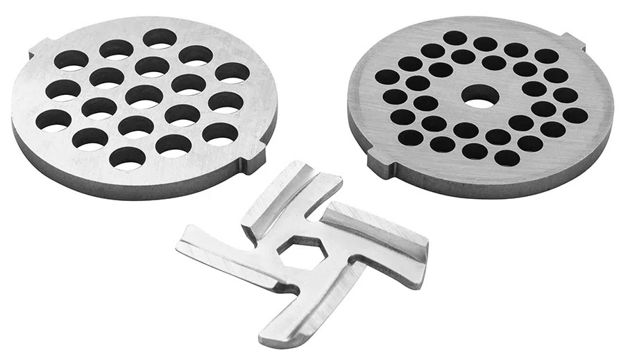Maşina de tocat carne Vitek VT-3626 2