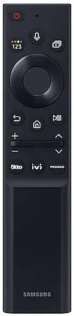 Телевизор Samsung UE50AU9010UXUA 8