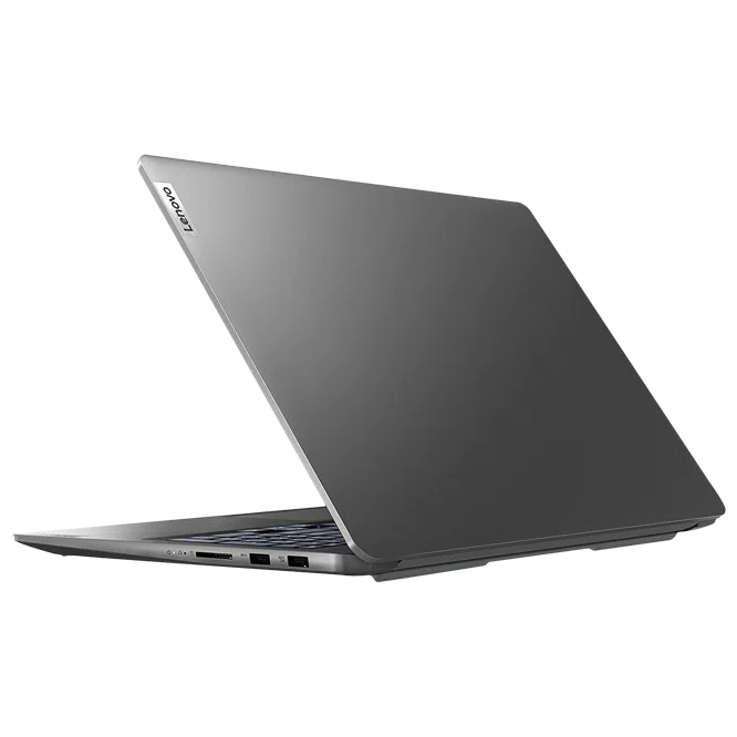 Laptop Lenovo Ideapad 5 Pro 16 Storm Gray 3