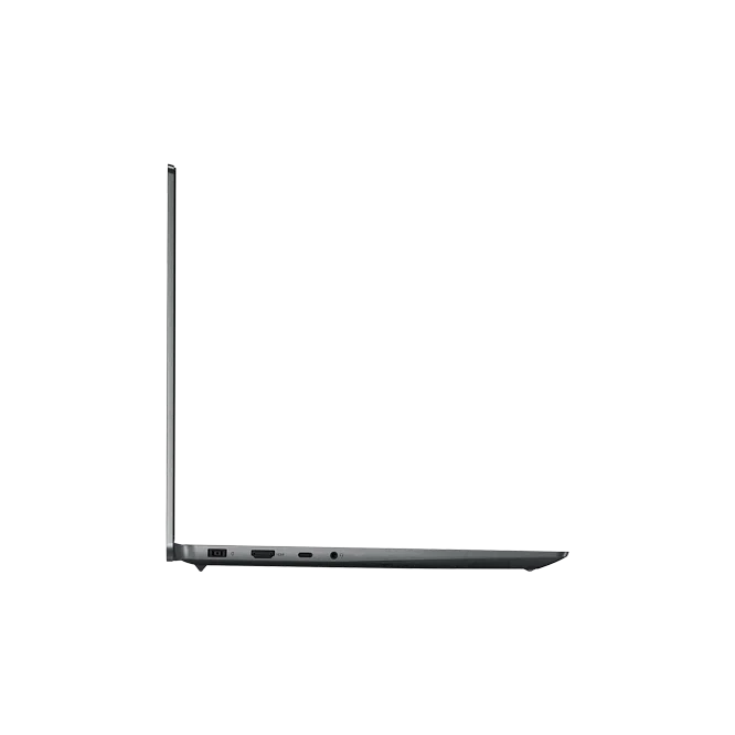 Laptop Lenovo Ideapad 5 Pro 16 Storm Gray 2