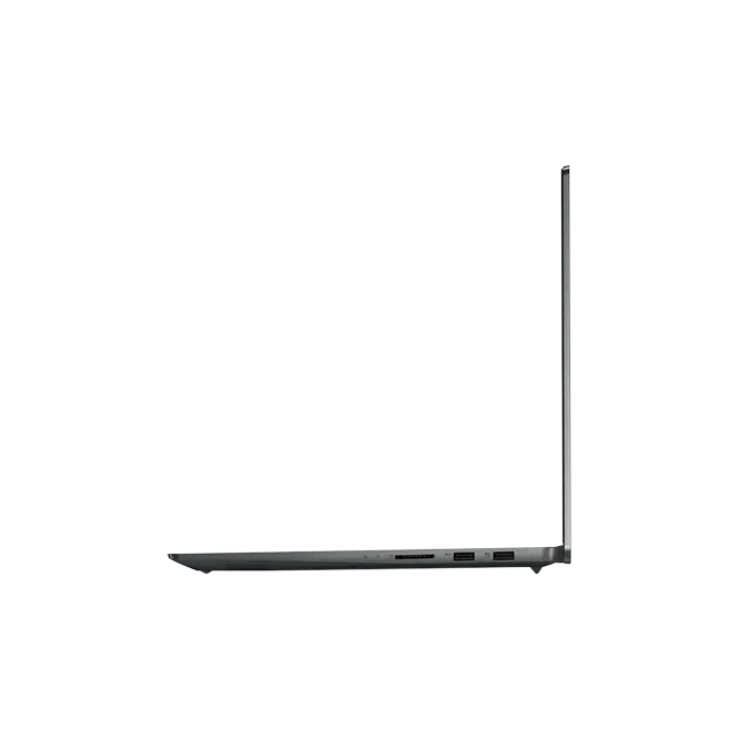 Laptop Lenovo Ideapad 5 Pro 16 Storm Gray