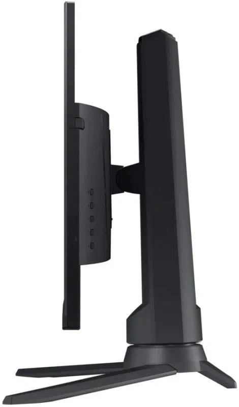 Monitor Samsung LF24G33TFW 7