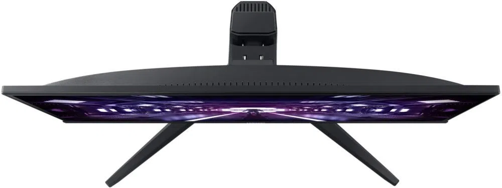 Monitor Samsung LF24G33TFW 6