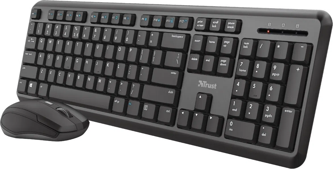 Set Trust Ody RU (24159) 2