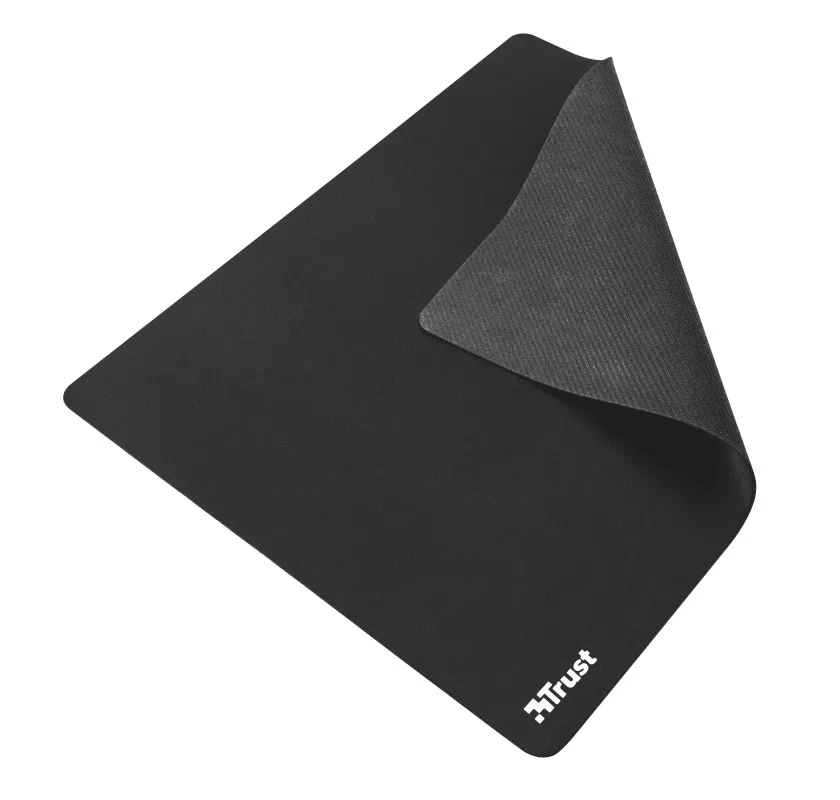 Коврик для мыши Trust Mouse Pad M 24193, Черный 2