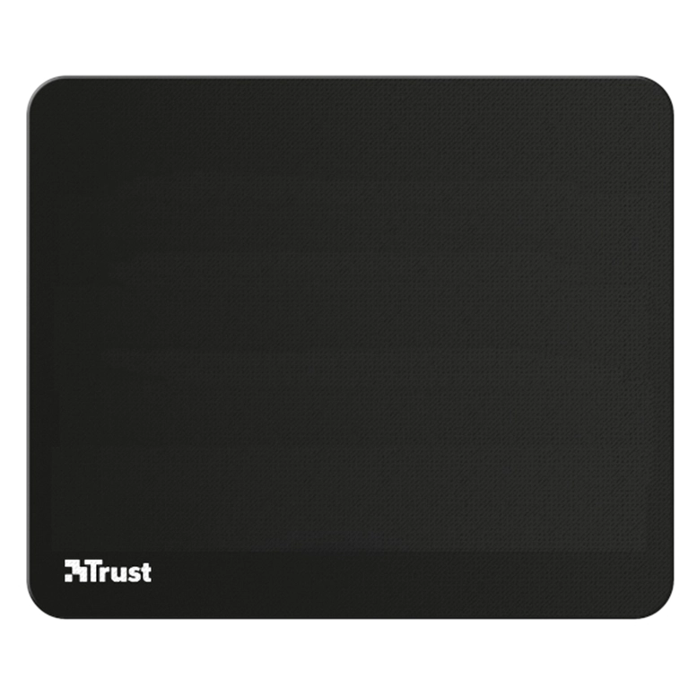Коврик для мыши Trust Mouse Pad M 24193, Черный