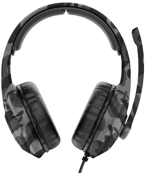 Наушники Trust GXT 411K Radius (24360) 5