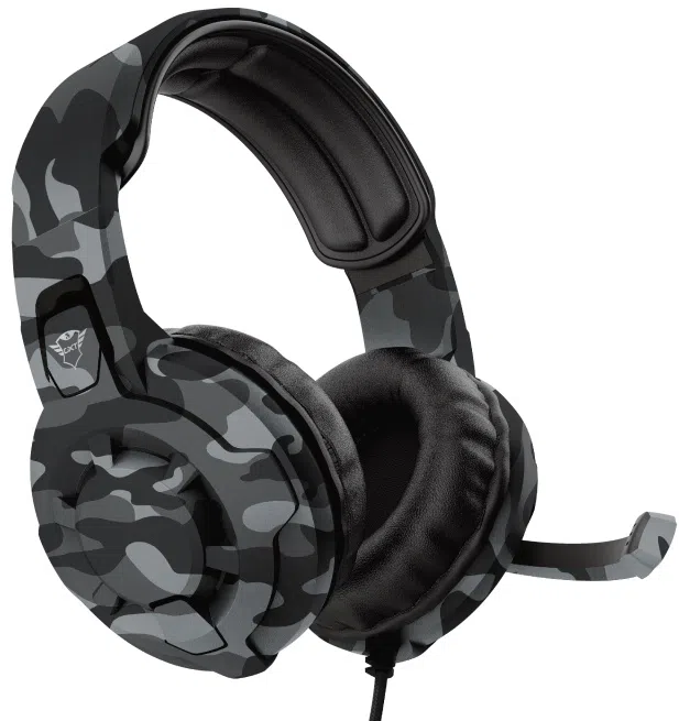 Наушники Trust GXT 411K Radius (24360) 4