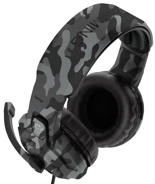 Наушники Trust GXT 411K Radius (24360) 3