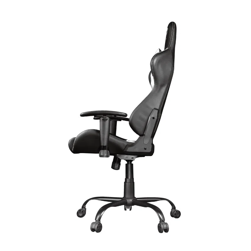 Scaun Gaming Trust GXT 708W Resto / 150kg / 155 - 195cm / White 2