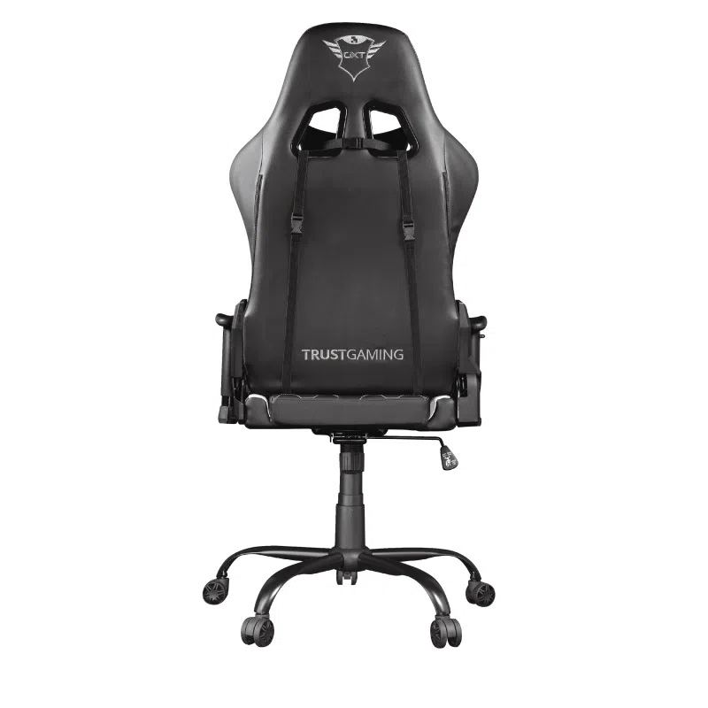 Scaun Gaming Trust GXT 708W Resto / 150kg / 155 - 195cm / White