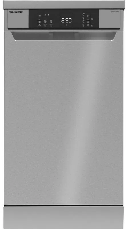 Посудомоечная машина Sharp QWNS1CF49ESEU