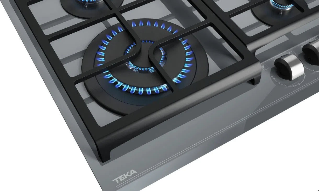 Газовая панель Teka GZC 64320 ST 2