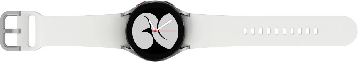 Смарт-часы Samsung SM-R860 Galaxy Watch 4 40mm Silver 5