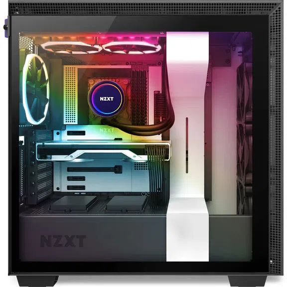 Cooler CPU NZXT Kraken X53 RGB 2